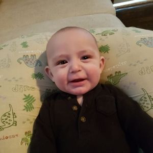 Meet your Posher, Jason